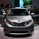 Image for article titled 2009 LA Auto Show Round-Up: Let's Get Small